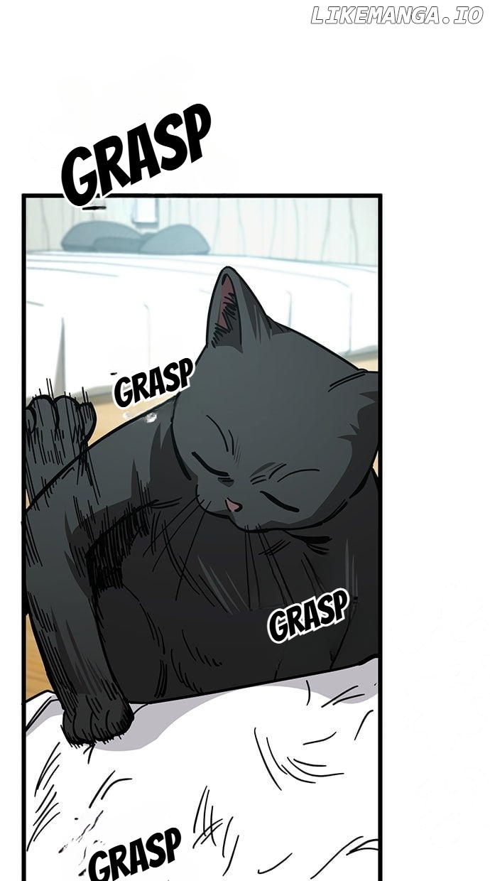 Unemployed Baek-soon Chapter 157 - page 50